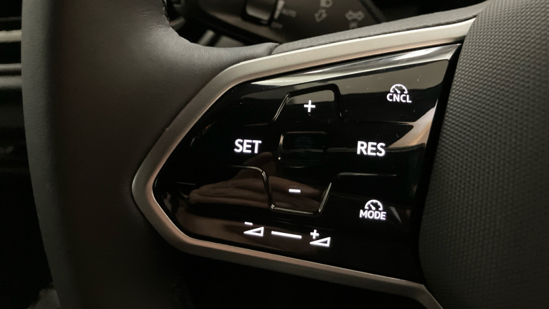 Volkswagen ID.4 125kW Match Pure 52kWh 5dr Auto Electric Estate